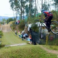 Castillo Marroquin Bikepark